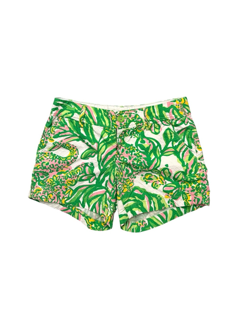 Lilly Pulitzer